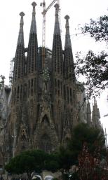 Sagrida Familia