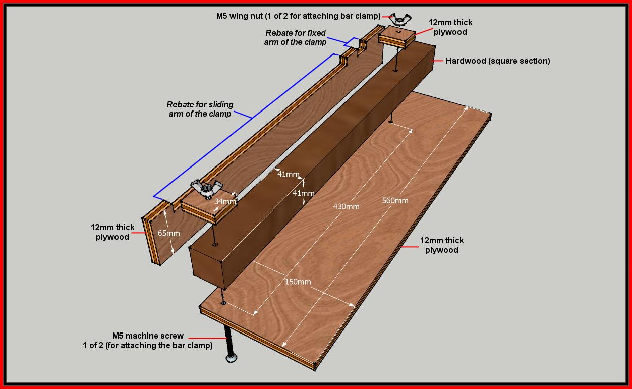 Log longitudinal-cutting jig.