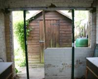 Old window removed & lintel installed successfully.