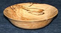 Spalted Birch from Mickley Square.