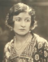 Phyllis Windsor-Clive