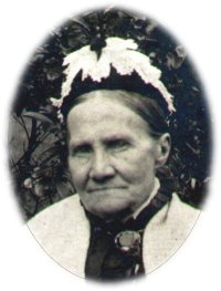 picture of Agnes McLelland ALLAN