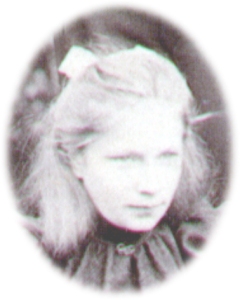 picture of Agnes PETTIGREW