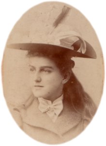 picture of Jessie Hill TILLCOCK