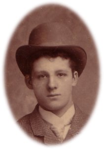 Picture of George Southwell CARDELL