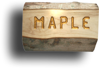 Maple