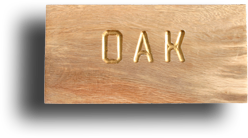 Oak