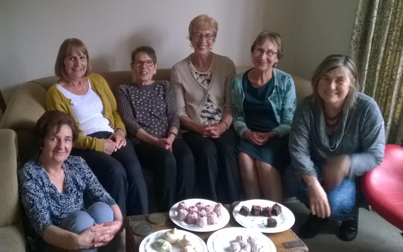 Thursday 18th May, Hen Party.